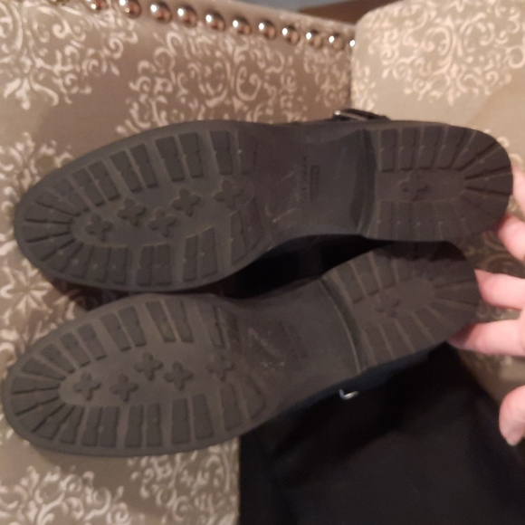 Cole Haan tall boots - Picture 5 of 10